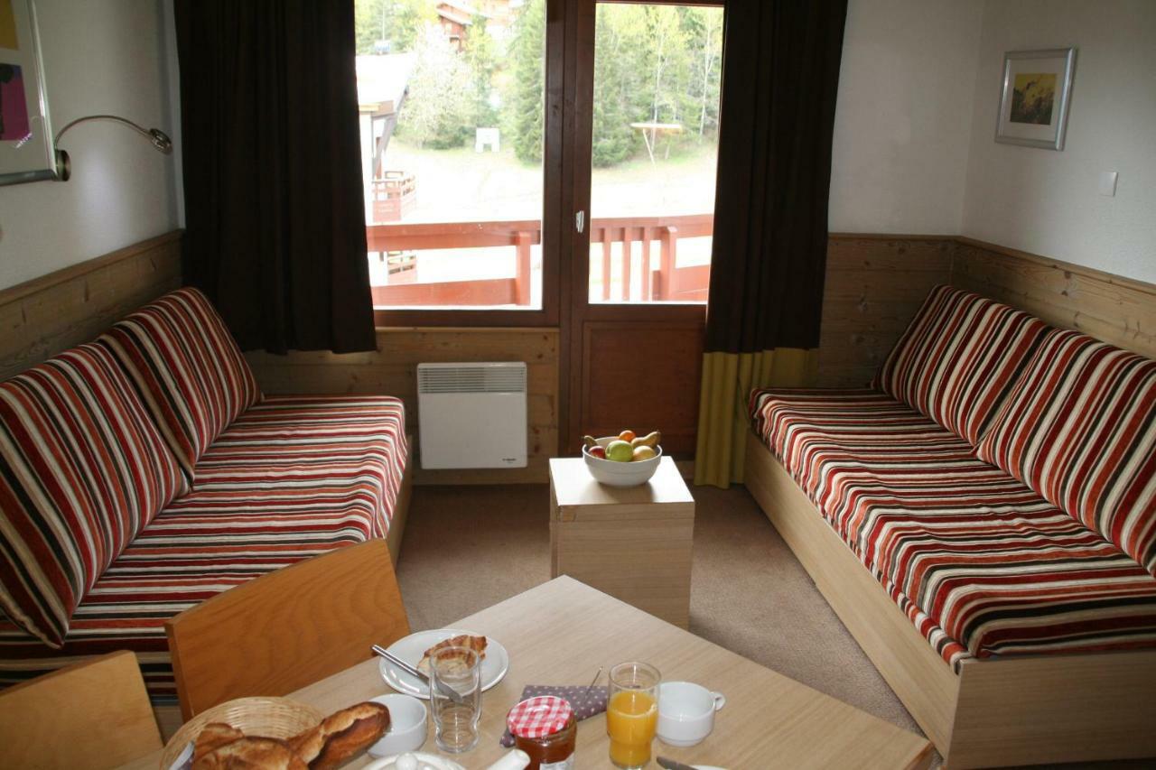 Le Britania 507 Apartment La Tania Exterior foto