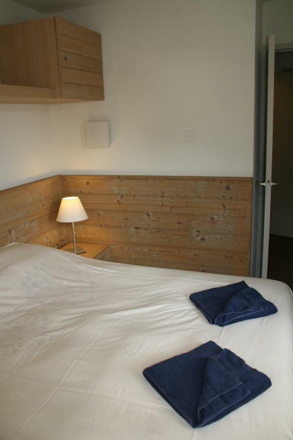 Le Britania 507 Apartment La Tania Exterior foto